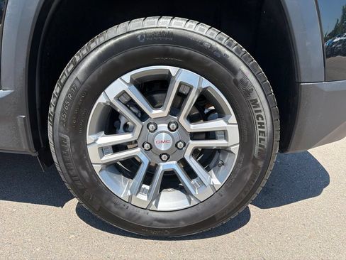 Used 2025 GMC Terrain Elevation AWD/4WD image 34