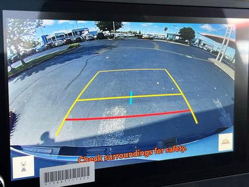 Certified 2025 Toyota Tacoma SR image 17