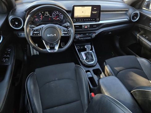 Used 2023 Kia Forte GT-Line w/ GT-Line Technology Package image 14