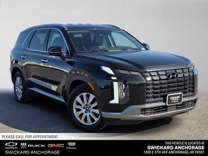 Used 2025 Hyundai Palisade SEL