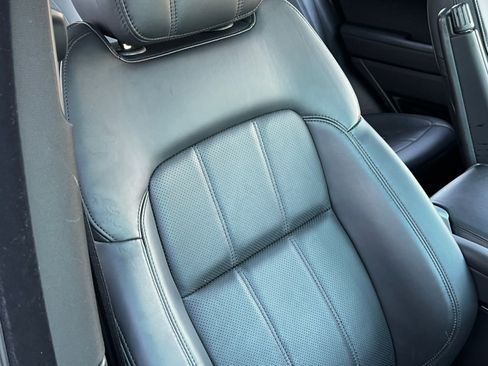 Used 2020 Land Rover Range Rover Sport HSE Dynamic image 39