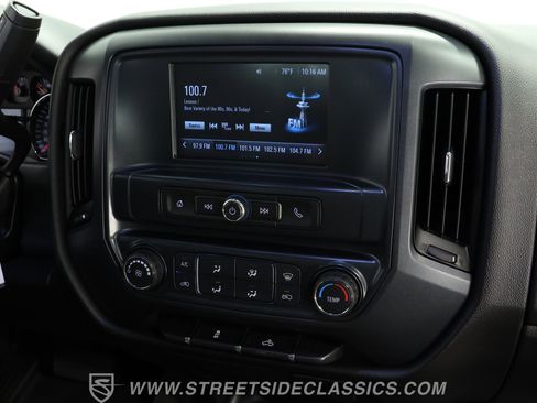 Used 2018 GMC Sierra 1500 1500 Supercharged image 38