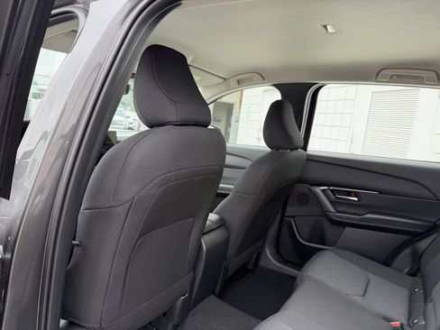 New 2026 MAZDA CX-5 AWD 2.5 S image 17