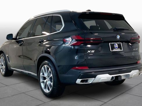New 2026 BMW X5 xDrive40i image 12