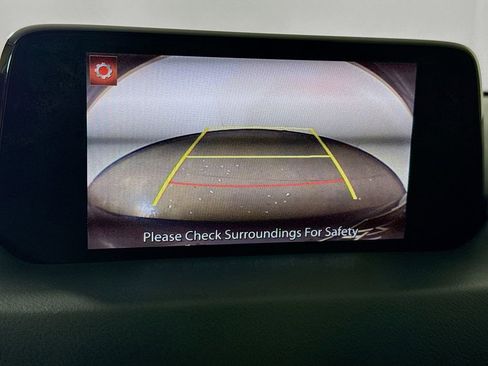 Used 2019 MAZDA CX-5 Grand Touring image 16