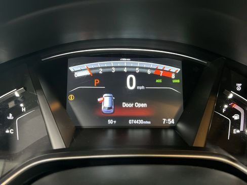 Used 2019 Honda CR-V EX image 17