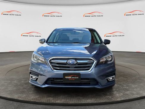 Used 2018 Subaru Legacy 3.6R Limited AWD/4WD image 3