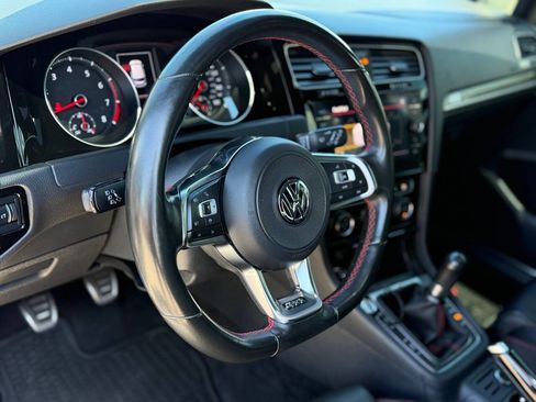 Used 2019 Volkswagen GTI Autobahn FWD image 58