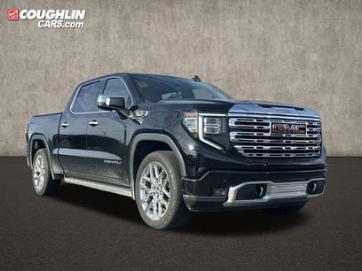 Used 2022 GMC Sierra 1500 Denali w/ Denali Reserve Package