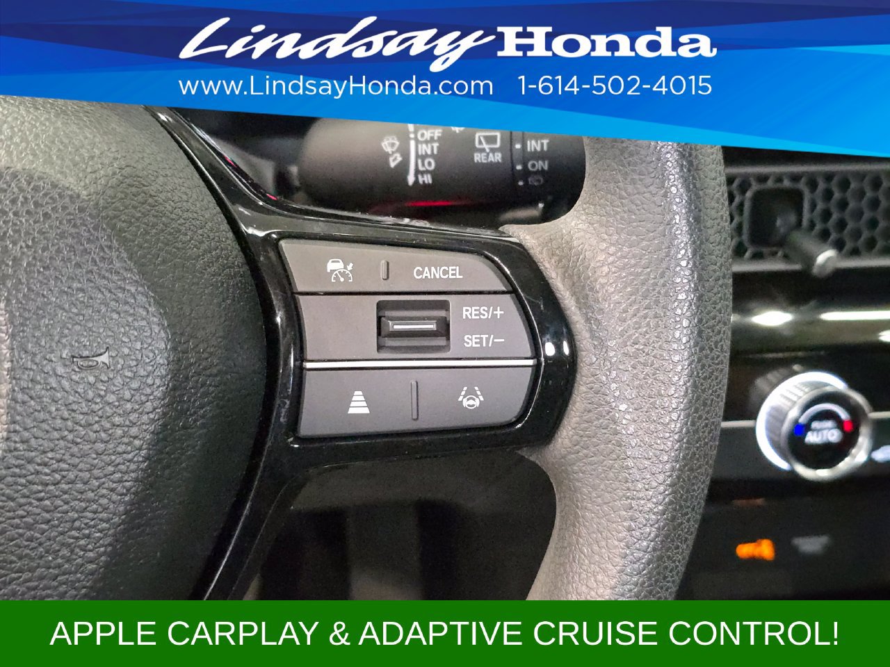 Used 2024 Honda Civic LX image 15