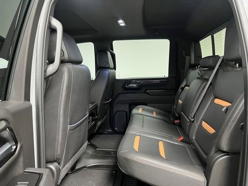 Used 2025 GMC Sierra 2500 AT4 w/ AT4 Premium Plus Package image 47