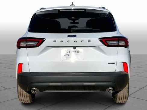 New 2026 Ford Escape ST-Line Select image 4