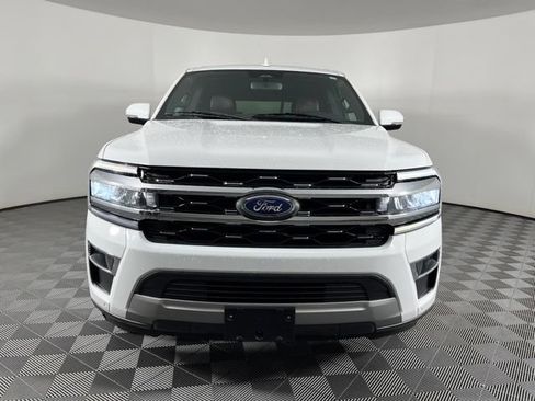 Used 2024 Ford Expedition Max Limited AWD/4WD image 5