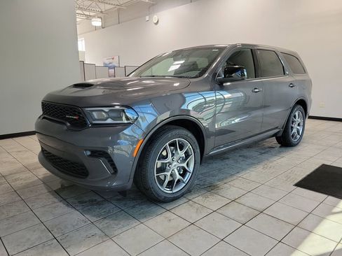 New 2026 Dodge Durango GT image 3