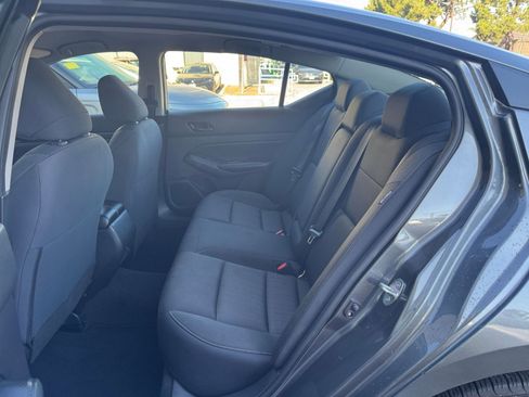 Used 2023 Nissan Altima 2.5 S image 24