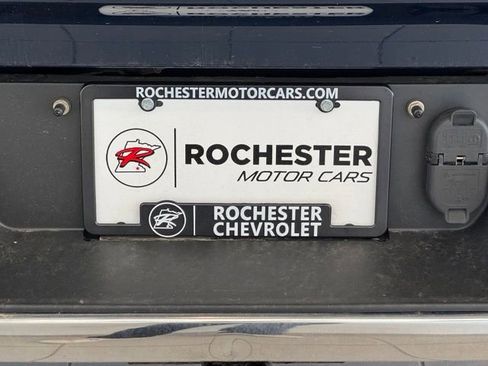Used 2022 RAM 1500 Laramie AWD/4WD image 35