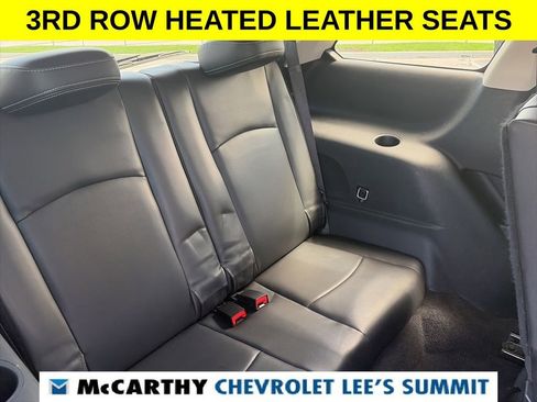 Used 2016 Dodge Journey Crossroad w/ Popular Equipment Group image 29