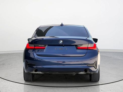 Used 2020 BMW 330i xDrive Sedan AWD/4WD image 5