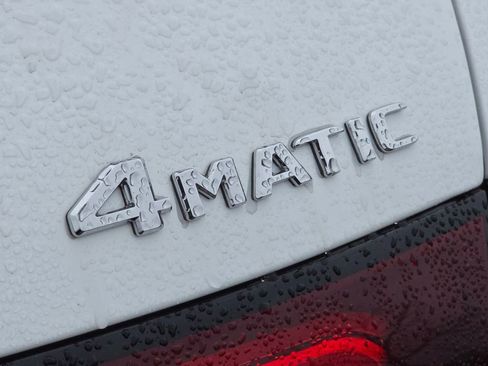 New 2026 Mercedes-Benz GLC 300 4MATIC image 6