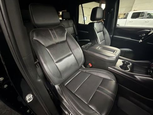 Certified 2024 Chevrolet Tahoe RST w/ Max Trailering Package image 29