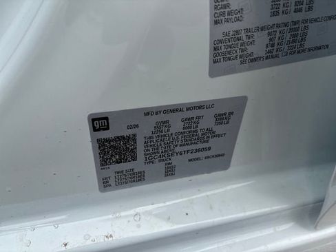 New 2026 Chevrolet Silverado 3500 W/T AWD/4WD image 29
