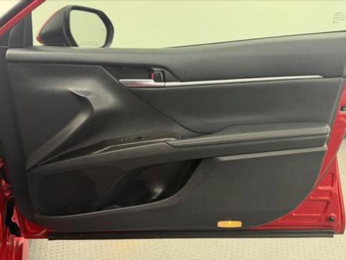 Used 2023 Toyota Camry XLE w/ Protection Package (Q2) (TMS) image 23