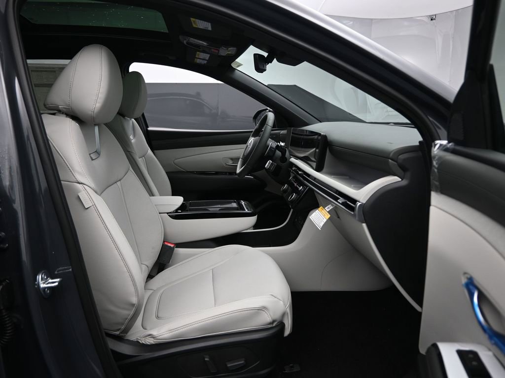 New 2026 Hyundai Tucson Limited AWD/4WD image 31