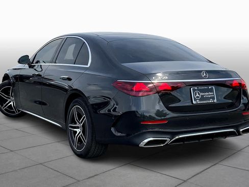 Used 2025 Mercedes-Benz E 350 E 350 image 4