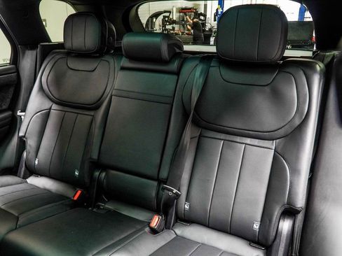 Used 2024 Land Rover Range Rover Sport Dynamic SE image 50