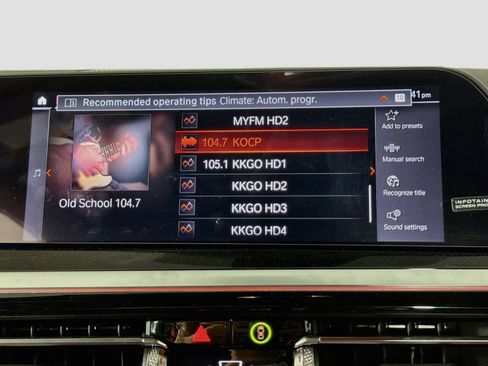 New 2026 BMW Z4 sDrive30i w/ Premium Package RWD image 15