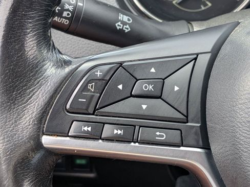 Used 2019 Nissan Rogue SV w/ Premium Package AWD/4WD image 19