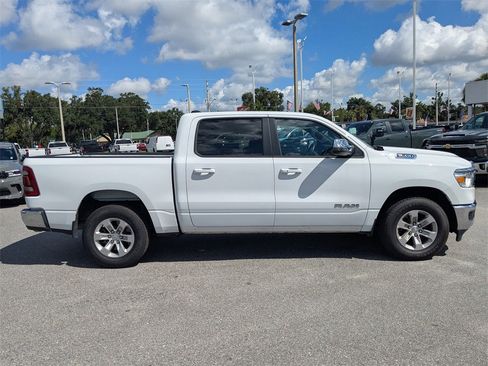Used 2024 RAM 1500 Laramie image 2