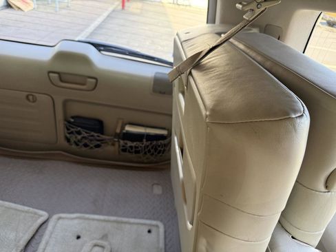 Used 2005 Lexus GX 470 AWD/4WD image 33