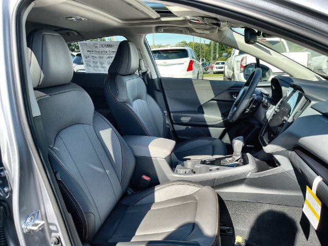 New 2026 Subaru Crosstrek 2.5i Limited AWD/4WD image 35