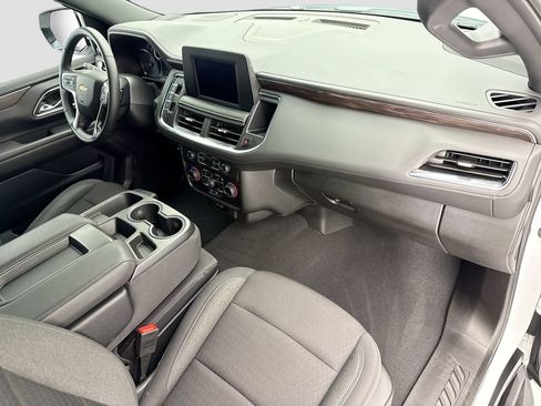 Used 2024 Chevrolet Tahoe LS w/ Driver Alert Package RWD image 15
