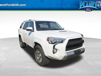 Used 2015 Toyota 4Runner Trail image 1