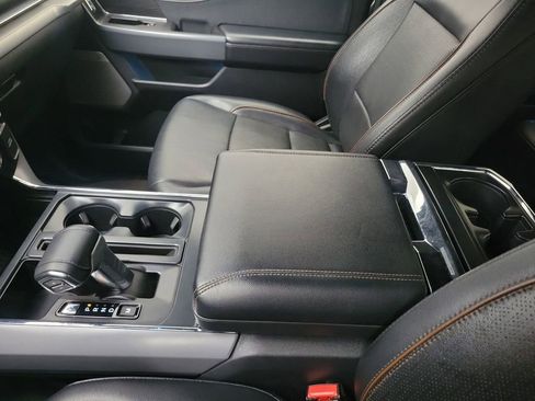 Used 2024 Ford F150 Lariat w/ Bed Utility Package image 28