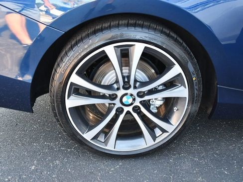 Used 2017 BMW 230i xDrive Convertible AWD/4WD image 75