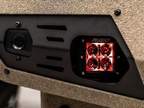 Used 2024 RAM 1500 TRX w/ TRX Level 2 Equipment Group image 26