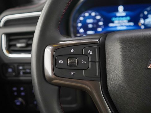 Used 2023 Chevrolet Suburban RST AWD/4WD image 27