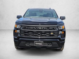 New 2026 Chevrolet Silverado 1500 Custom video 2