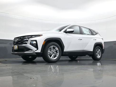 New 2026 Hyundai Tucson SE FWD image 21