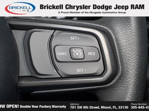 New 2026 Jeep Wrangler Sport image 27