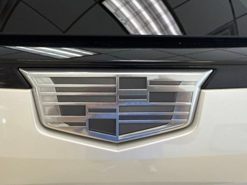 Used 2022 Cadillac Escalade Sport Platinum AWD/4WD image 31