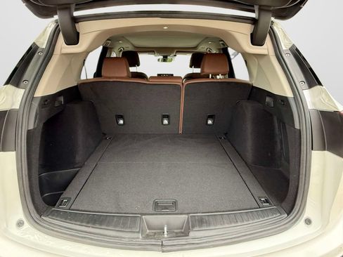 Used 2024 Acura RDX SH-AWD w/ Technology Package image 8