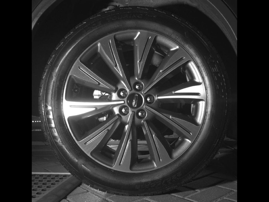 Used 2020 Lincoln Corsair Reserve w/ Elements Package FWD image 11