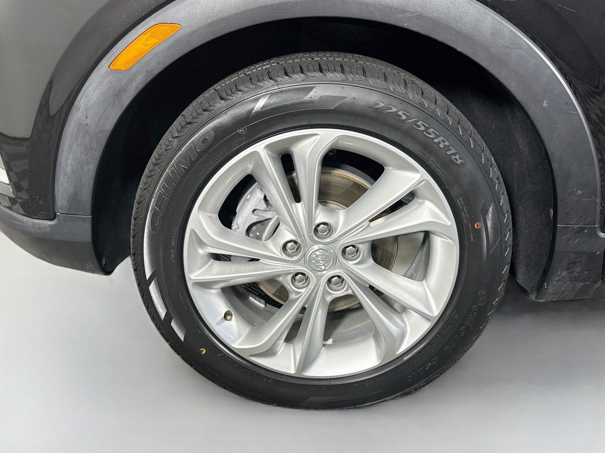 Used 2022 Buick Encore GX Preferred FWD image 38