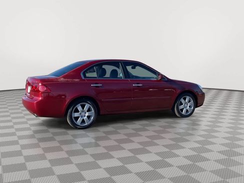 Used 2007 Kia Optima EX image 8
