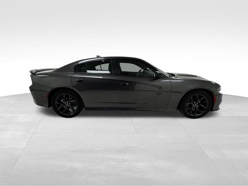 Used 2021 Dodge Charger R/T w/ Harman/Kardon Audio Group image 8