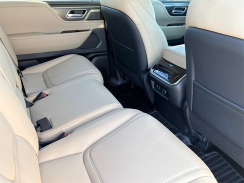 New 2026 INFINITI QX80 Pure image 24